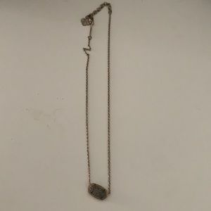 Kendra Scott Necklace